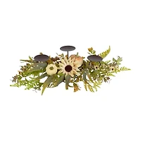 Northlight Harvest Candle Holder