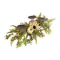 Northlight Harvest Candle Holder
