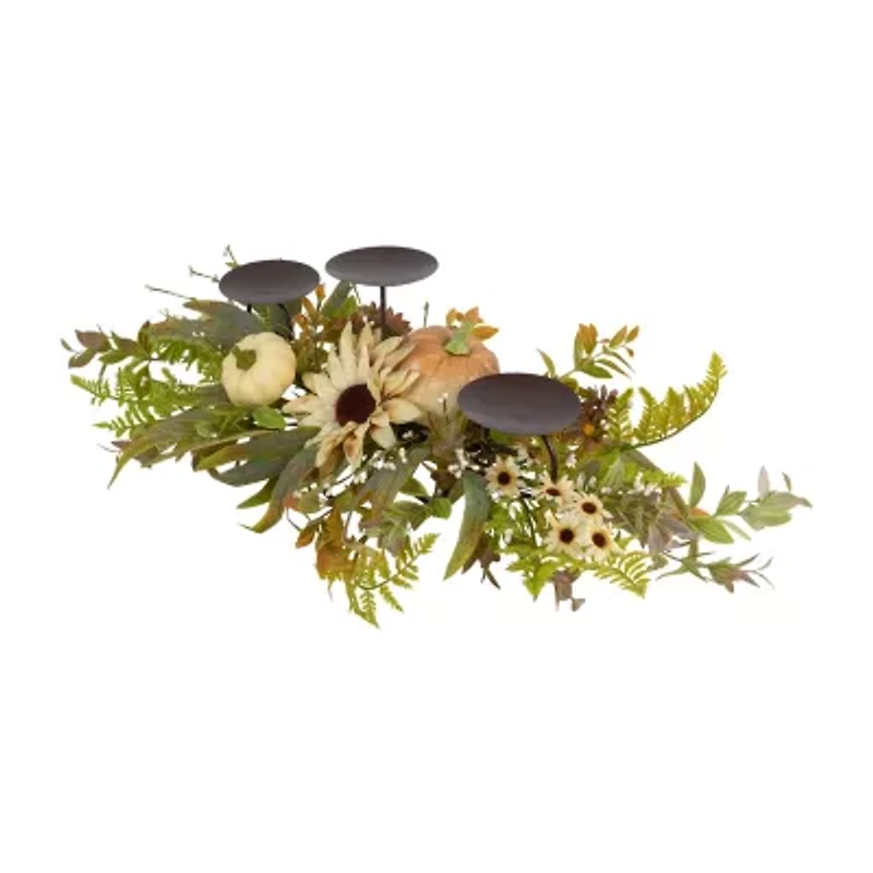 Northlight Harvest Candle Holder