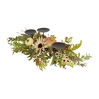 Northlight Harvest Candle Holder