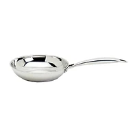 Denmark Stainless Steel 10-pc. Cookware Set