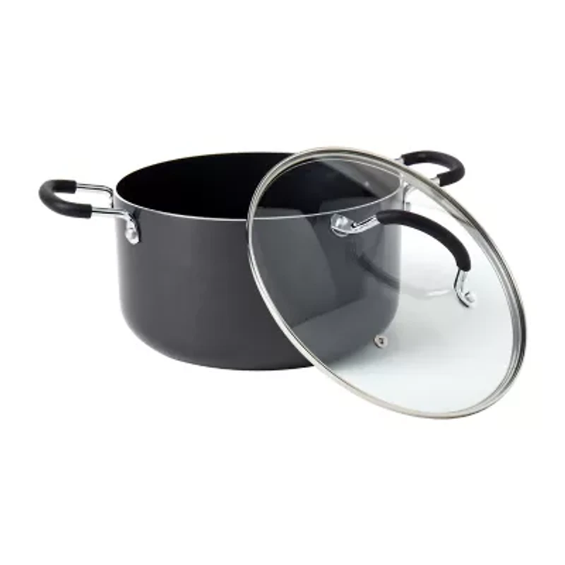 Denmark Premium 6-qt. Dutch Oven