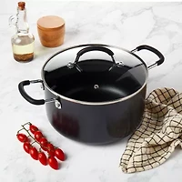 Denmark Premium 6-qt. Dutch Oven