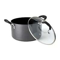 Denmark Hard Anodized 6-qt. Dutch Oven