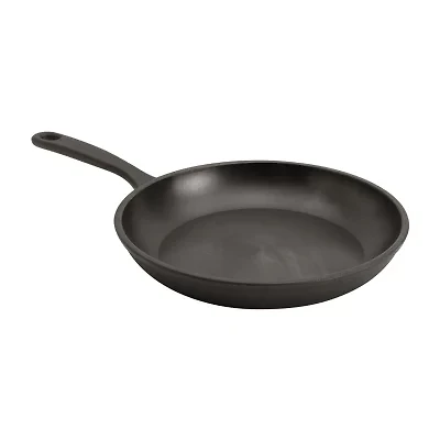 Smith & Clark Pre-Seasoned Cast Iron 10" Skillet
