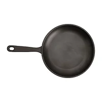 Smith & Clark Pre-Seasoned Cast Iron 10" Skillet