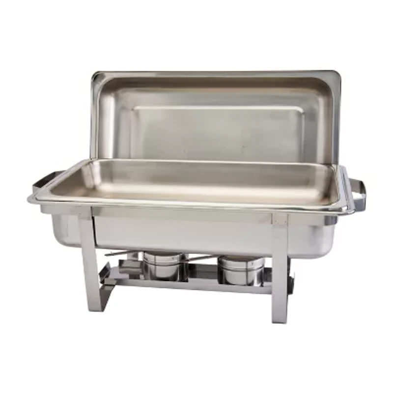 Denmark Stainless Steel 9.5-qt. Chafing Dish