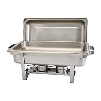 Denmark Stainless Steel 9.5-qt. Chafing Dish