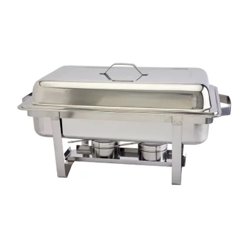 Denmark Stainless Steel 9.5-qt. Chafing Dish