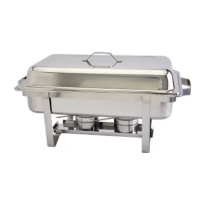 Denmark Stainless Steel 9.5-qt. Chafing Dish