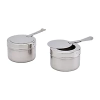 Denmark Stainless Steel 9.5-qt. Chafing Dish