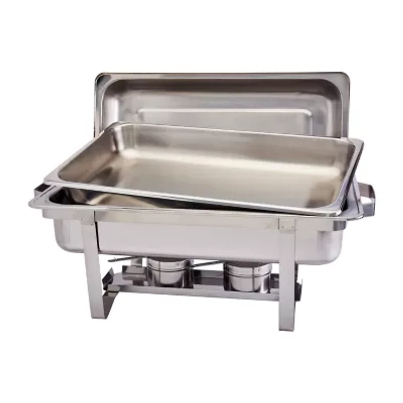 Denmark Stainless Steel 9.5-qt. Chafing Dish