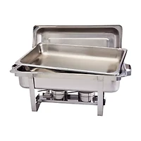 Denmark Stainless Steel 9.5-qt. Chafing Dish
