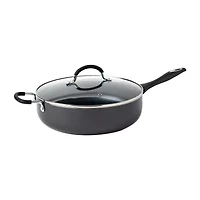 Denmark Hard Anodized 6-qt. Jumbo Cooker