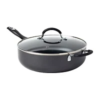 Denmark Hard Anodized 6-qt. Jumbo Cooker