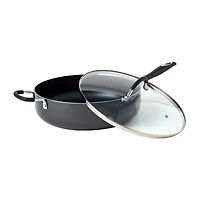Denmark Hard Anodized 6-qt. Jumbo Cooker