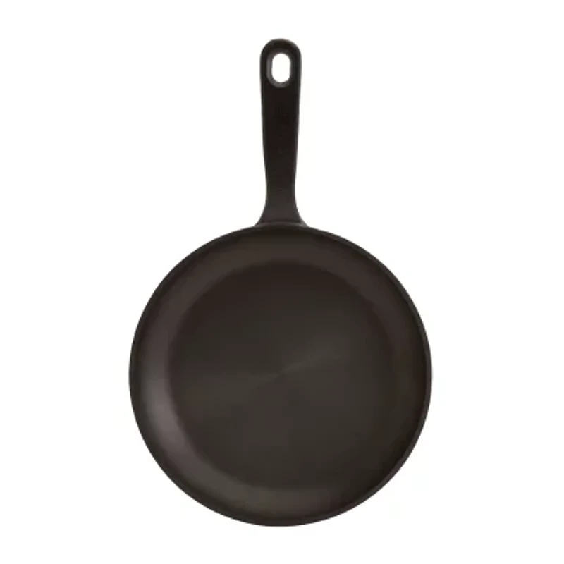Smith & Clark Pre-Seasoned Cast Iron 8" Skillet