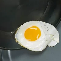 Smith & Clark Pre-Seasoned Cast Iron 8" Skillet