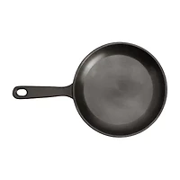 Smith & Clark Pre-Seasoned Cast Iron 8" Skillet