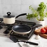 Basic Essentials 4-pc. Cookware Set