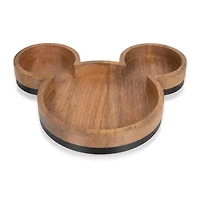 Picnic Time -pc. Wood Serving Tray