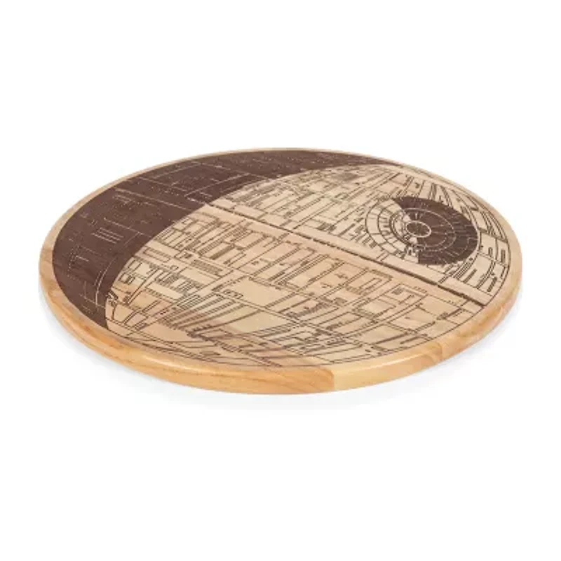 Picnic Time -pc. Wood Serving Tray