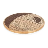 Picnic Time -pc. Wood Serving Tray