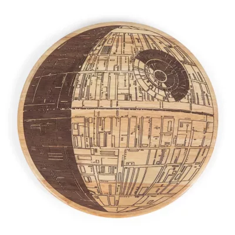 Picnic Time -pc. Wood Serving Tray