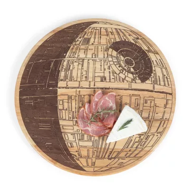 Picnic Time -pc. Wood Serving Tray