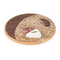 Picnic Time -pc. Wood Serving Tray