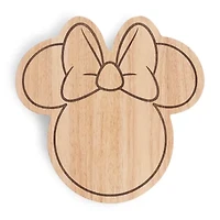 Picnic Time -pc. Wood Cheese Board Set