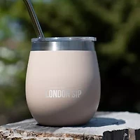 London Sip 8-oz. Yerba Mate Cup Set