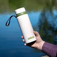 London Sip 25-oz. Water Bottle Tea Infuser
