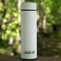 London Sip 16-oz. Water Bottle Tea Infuser