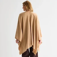 Liz Claiborne Cashmere Like Wrap
