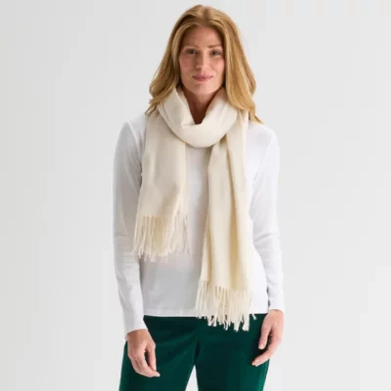 Liz Claiborne Oblong Scarf