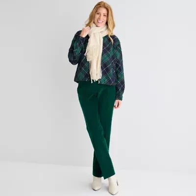Liz Claiborne Oblong Scarf