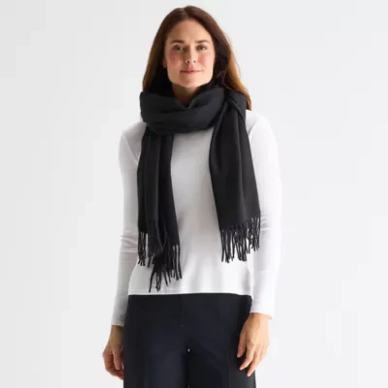 Liz Claiborne Oblong Scarf