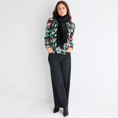 Liz Claiborne Oblong Scarf