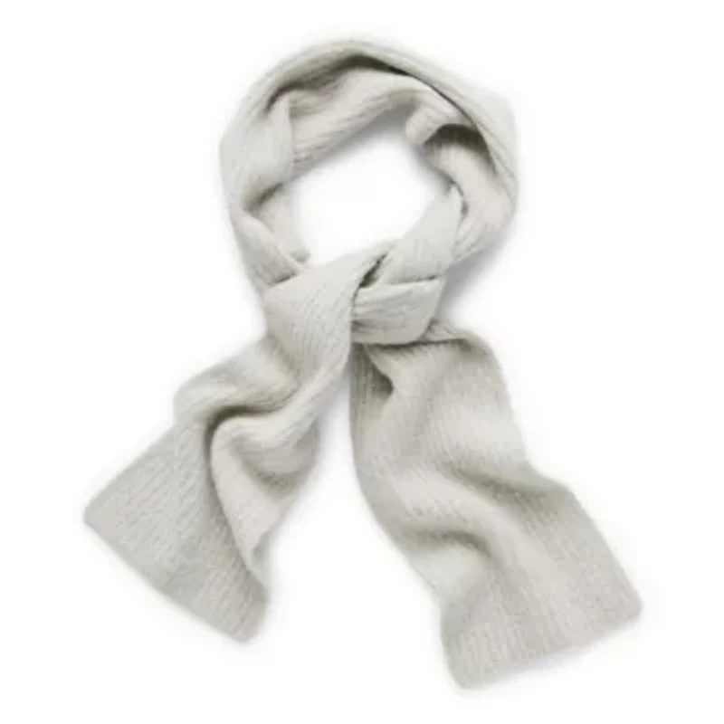 a.n.a Brushed Oblong Scarf