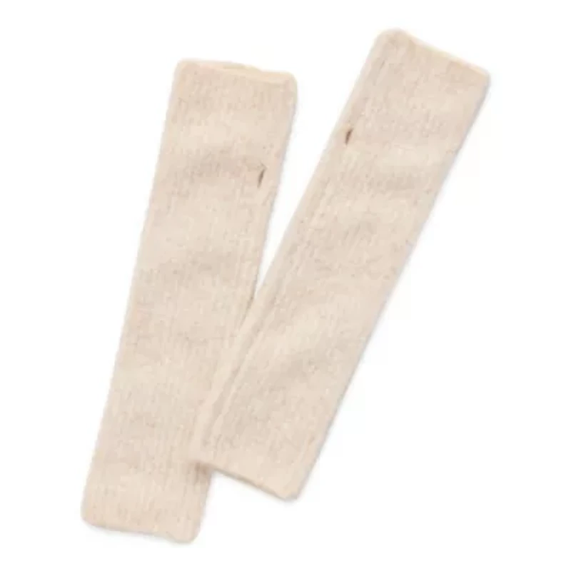 a.n.a Brushed Arm Warmers