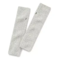 a.n.a Brushed Arm Warmers