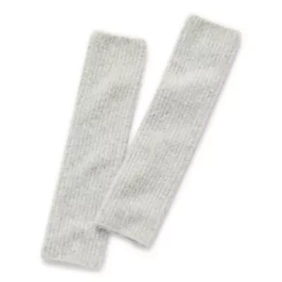 a.n.a Brushed Arm Warmers