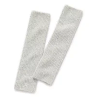 a.n.a Brushed Arm Warmers
