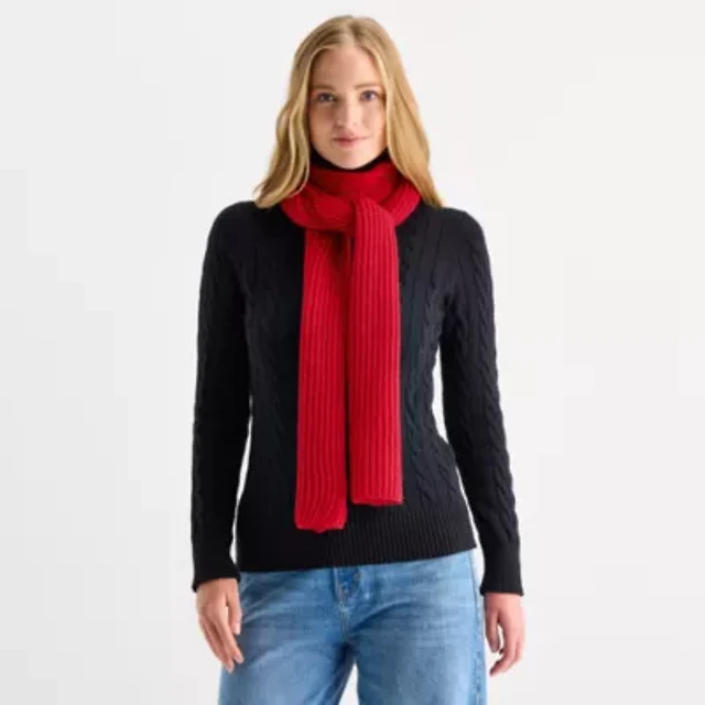 Mixit Oblong Scarf Arden Fair