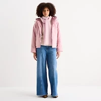 Mixit Knit Oblong Scarf