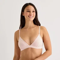 Arizona Body Cloud Kissed Shine Bralette