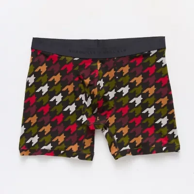 Shaquille O'Neal XLG™ Mens Big and Tall Boxer Briefs 362988