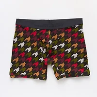 Shaquille O'Neal XLG Mens Big and Tall Boxer Briefs 362988