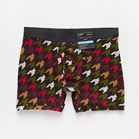 Shaquille O'Neal XLG Mens Big and Tall Boxer Briefs 362988